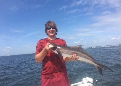 Fishing Charters Tampa Bay