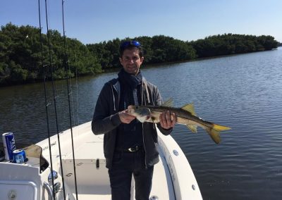 Fishing Charters Tampa Bay