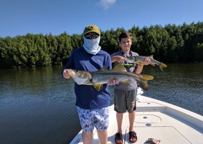 Fishing Charters in Tampa