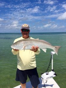 Big Boca Grande Red