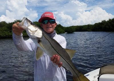 Tampa Bay Fishing Guides