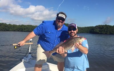 FISHING TAMPA BAY / Stealth Fishing Charters
