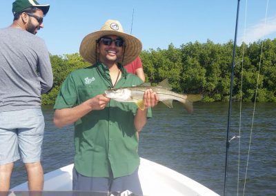 Fishing Charters in Tampa