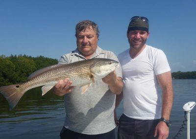 Fishing Charters