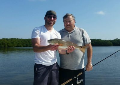 Fishing Charters in Tampa Bay