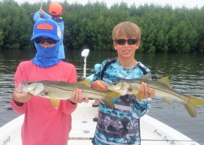 Charter Fishing Tampa