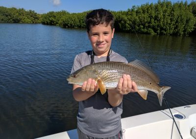 Fishing Charters Tampa