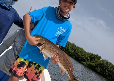 Fishing Charters in Tampa, Florida