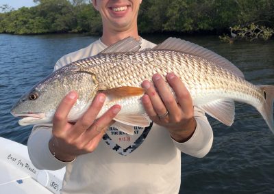 Tampa Fishing Charter
