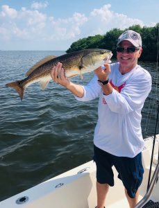 Tampa Fishing Charter